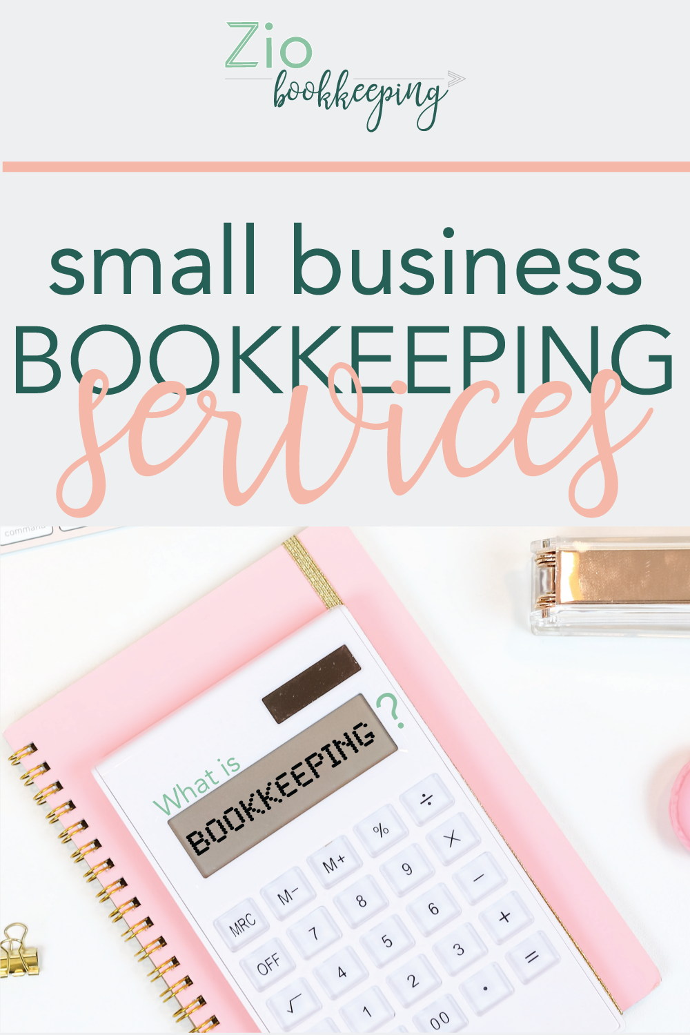 Types of Bookkeeping for a Small Business » Zio Bookkeeping